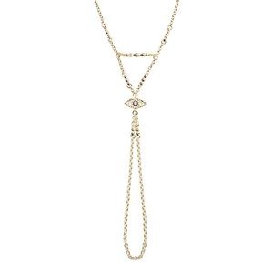 Kendra Scott Evil Eye Bracelet